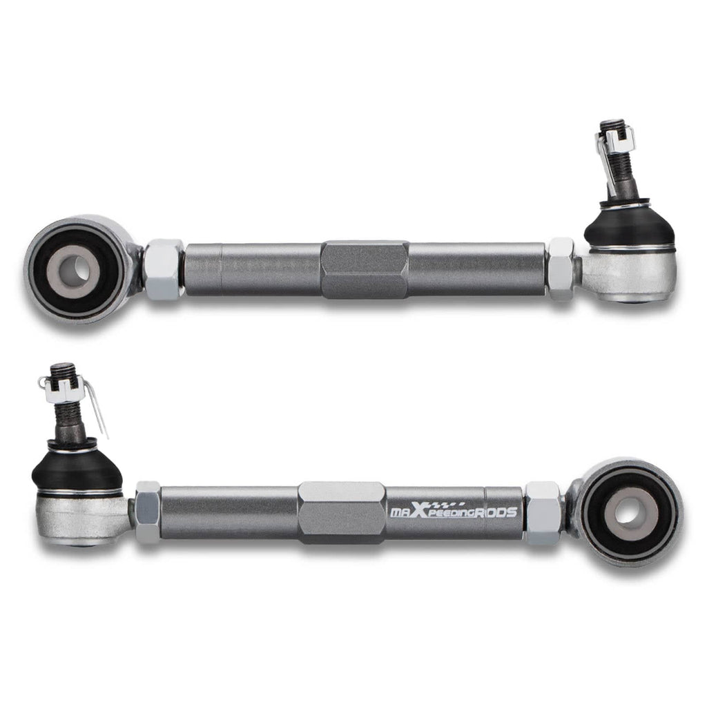 Pair Adjustable Rear Toe Control Arm Kits suitable for Lexus IS300 GS300 GS400 GS430