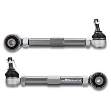 Load image into Gallery viewer, Pair Adjustable Rear Toe Control Arm Kits suitable for Lexus IS300 GS300 GS400 GS430