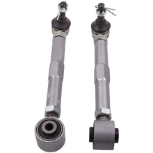 Load image into Gallery viewer, Heavy Duty 2pcs Adjustable Rear Toe Control Arms Fit For Lexus GS300 1998-2005