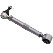 Load image into Gallery viewer, Heavy Duty 2pcs Adjustable Rear Toe Control Arms Fit For Lexus GS300 1998-2005