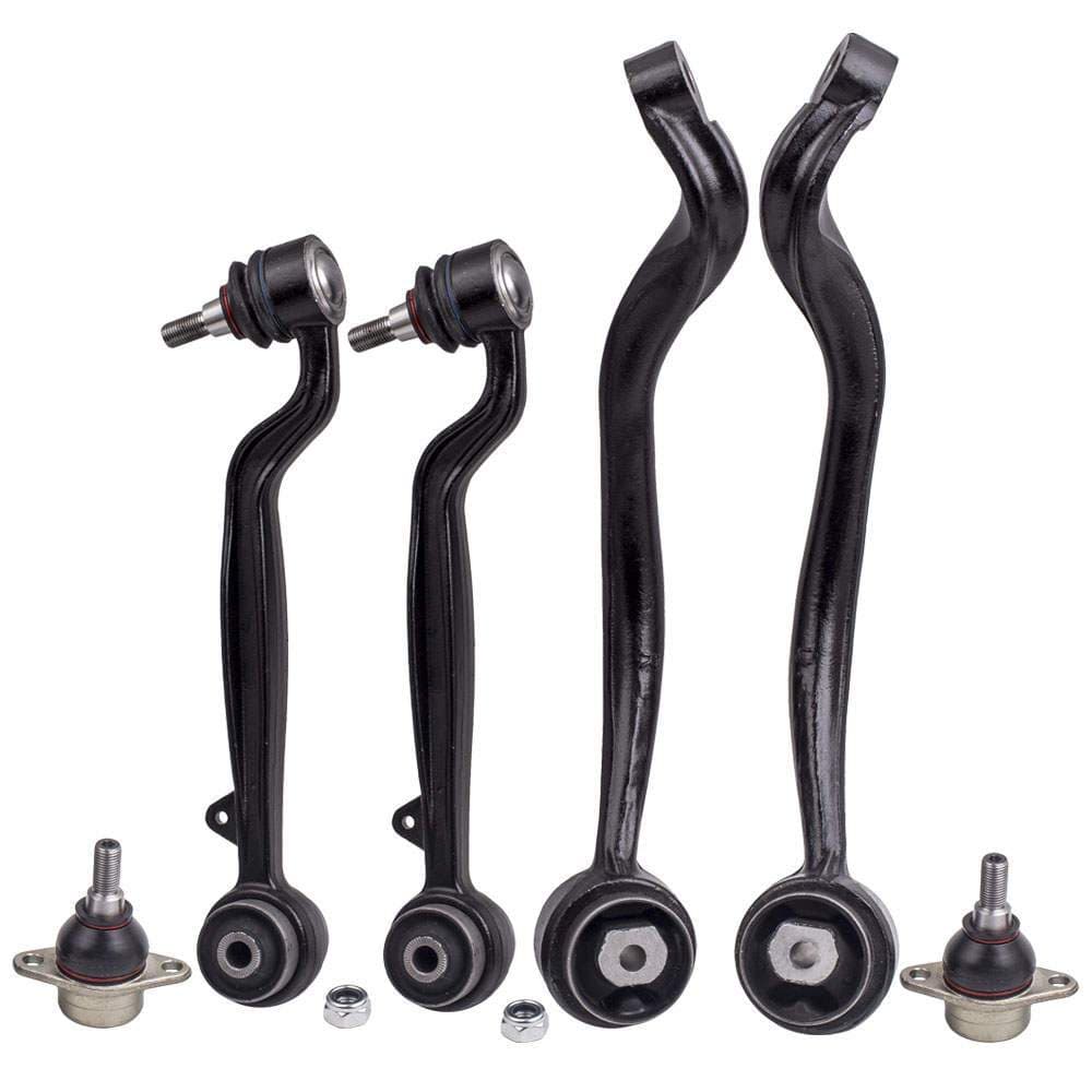 Maxpeedingrods Control Arm Kit suitable for Range Rover L322 2002-2012 SE, HSE New