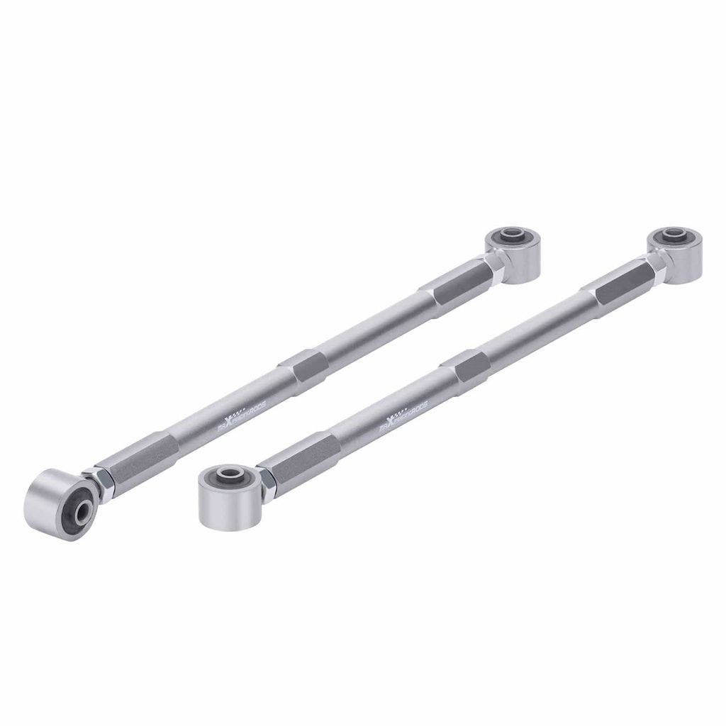 2x Wishbone Suitable for Mini Cooper R50 R52 R53 R55 R56 Rear Camber Arm