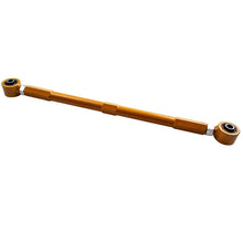 Load image into Gallery viewer, MINI R50 R52 R53 R55 R56 R57 R58 R59 compatible gold rear lower upper camber arms