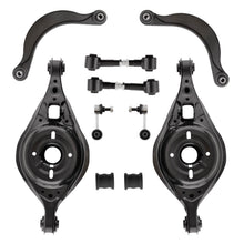 Load image into Gallery viewer, Wishbone Set Coupling Rod Stabilizer rear Axle suitable for Mazda 6 GG GY 02-07