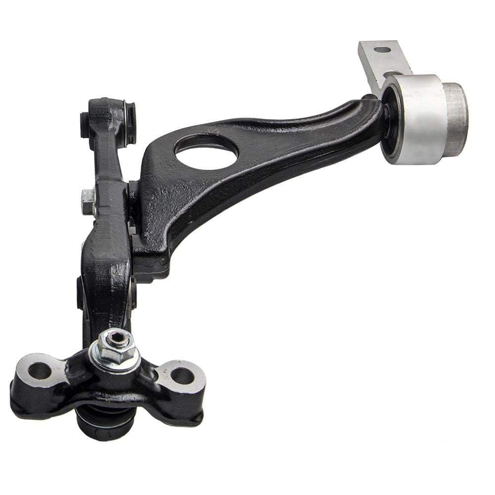 8 Pieces Left and Right Lower Suspension Control Arm Suitable for Mazda 6 07-12 GS1D34300