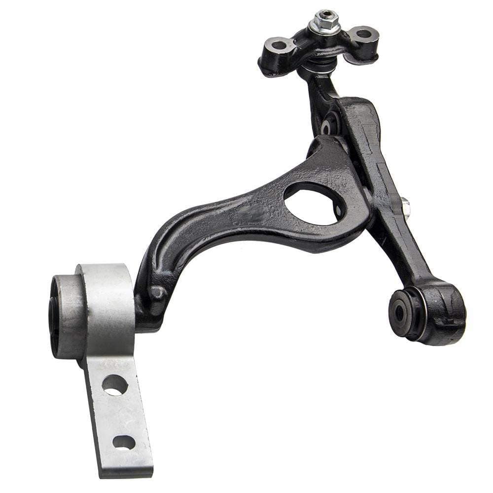 8 Pieces Left and Right Lower Suspension Control Arm Suitable for Mazda 6 07-12 GS1D34300