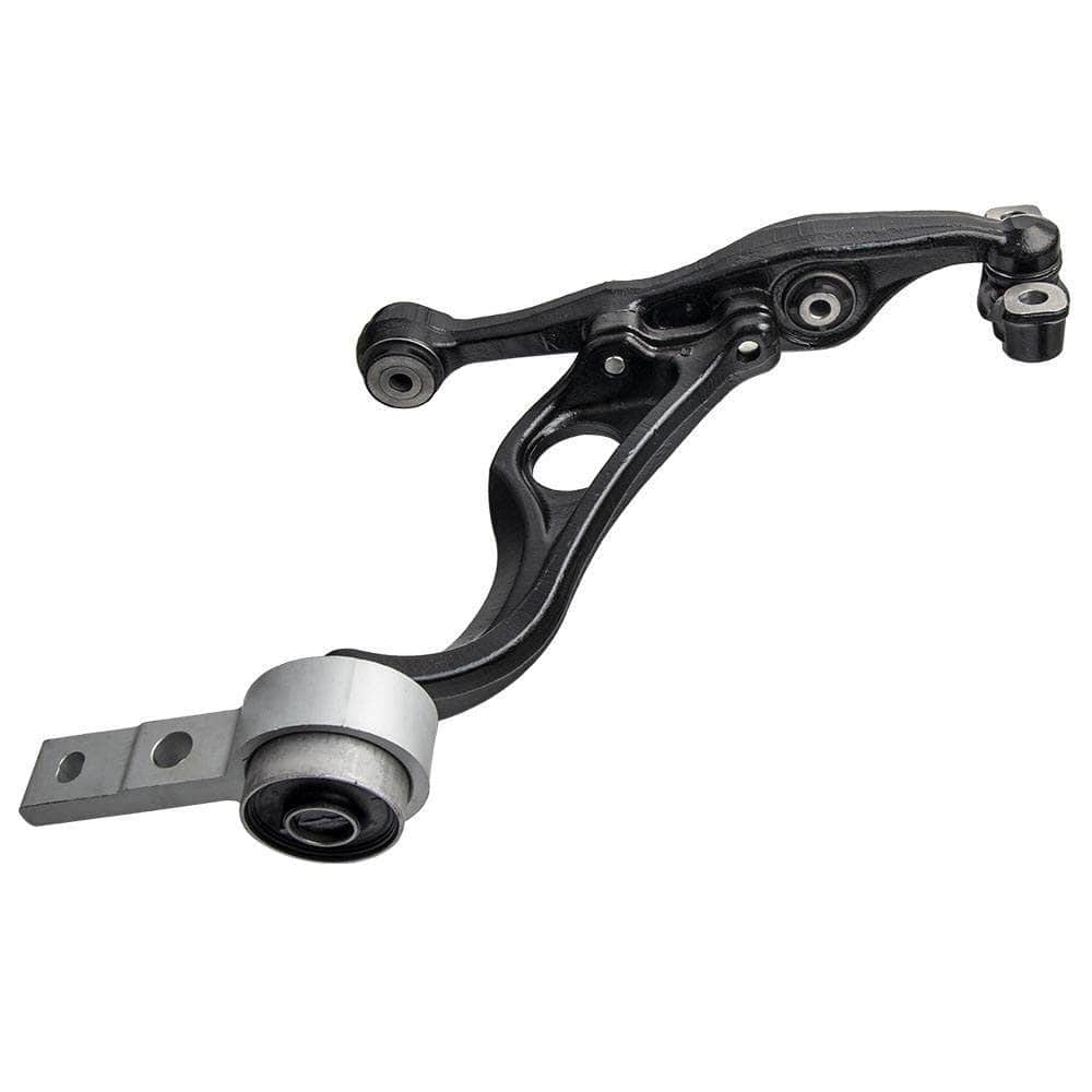 8 Pieces Left and Right Lower Suspension Control Arm Suitable for Mazda 6 07-12 GS1D34300