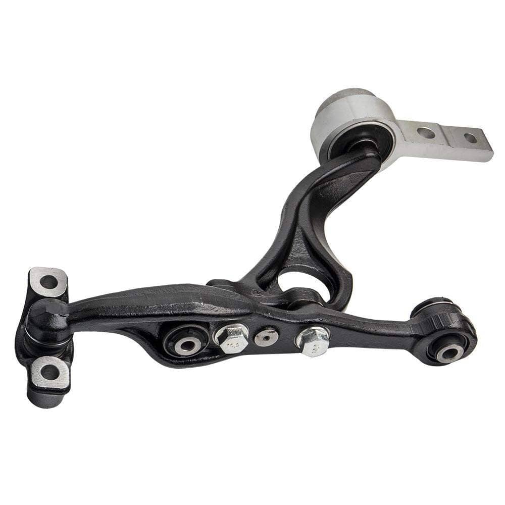 8 Pieces Left and Right Lower Suspension Control Arm Suitable for Mazda 6 07-12 GS1D34300
