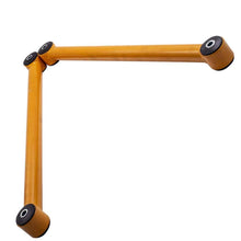Load image into Gallery viewer, New heavy duty lower trailing arms + 11mm adjustment suitable for Nissan Patrol GQ Y60 GU