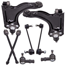 Load image into Gallery viewer, Wishbone Kit Tie Rod Link Rod front suitable for Opel Combo Corsa C