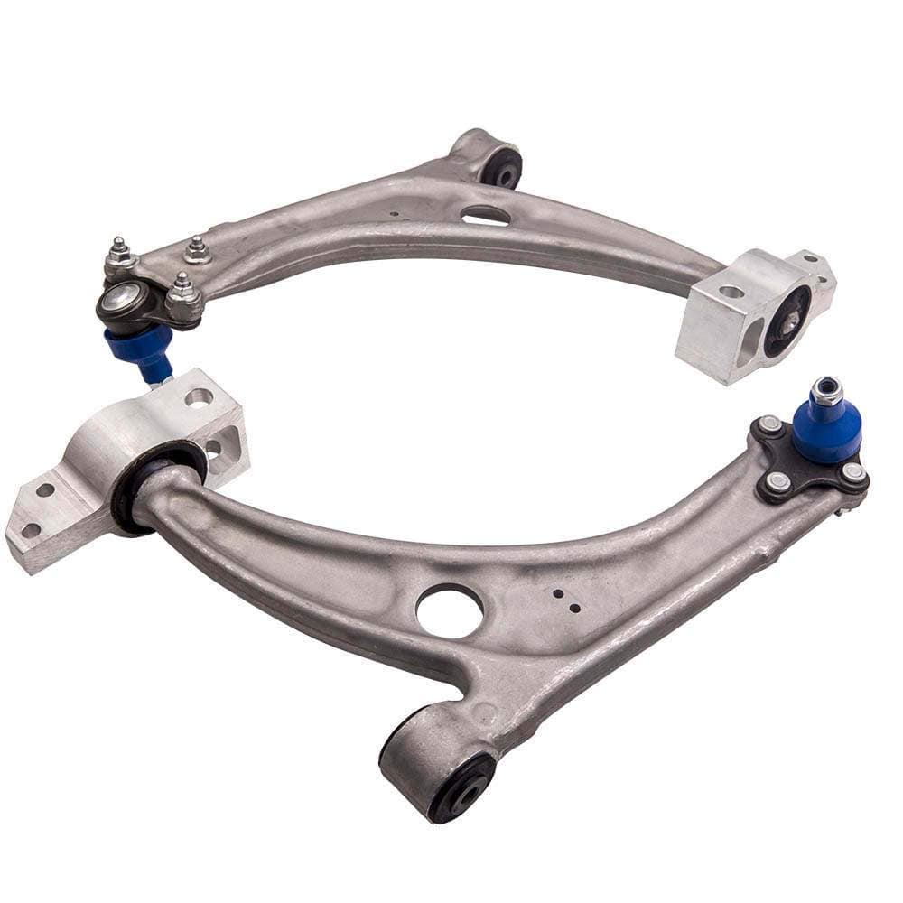 Suspension Wishbone Kit suitable for VW Passat 3C Sharan Tiguan 5N suitable for Audi Q3 8U Seat Alhambra