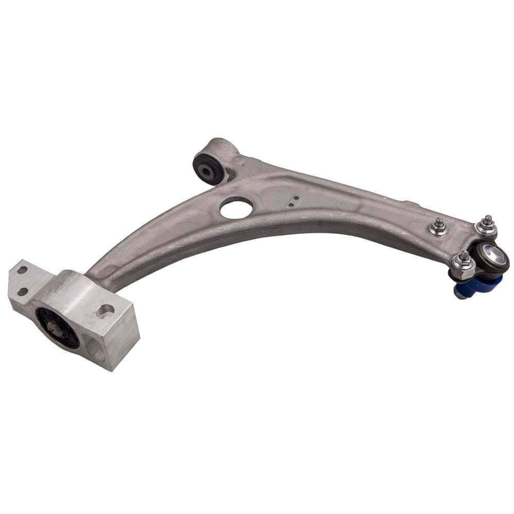 Suspension Wishbone Kit suitable for VW Passat 3C Sharan Tiguan 5N suitable for Audi Q3 8U Seat Alhambra