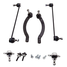 Load image into Gallery viewer, 8 PCS FOR SUSPENSION CONTROL ARM KIT suitable for VOLVO V70 II SW S60 I