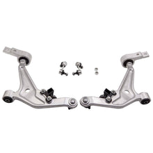 Load image into Gallery viewer, WISHBONE KIT STABILIZER LINK front suitable for NISSAN X-TRAIL T30 2001-2016
