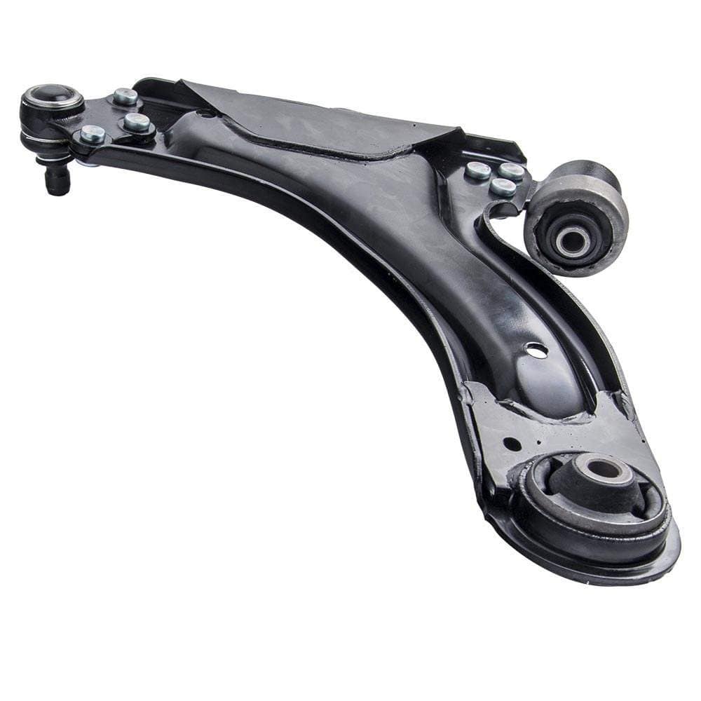 2x WISHBONE KIT FOR LOWER LEFT+RIGHT suitable for OPEL MERIVA A 5352028