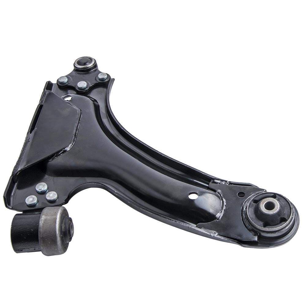 2x WISHBONE KIT FOR LOWER LEFT+RIGHT suitable for OPEL MERIVA A 5352028
