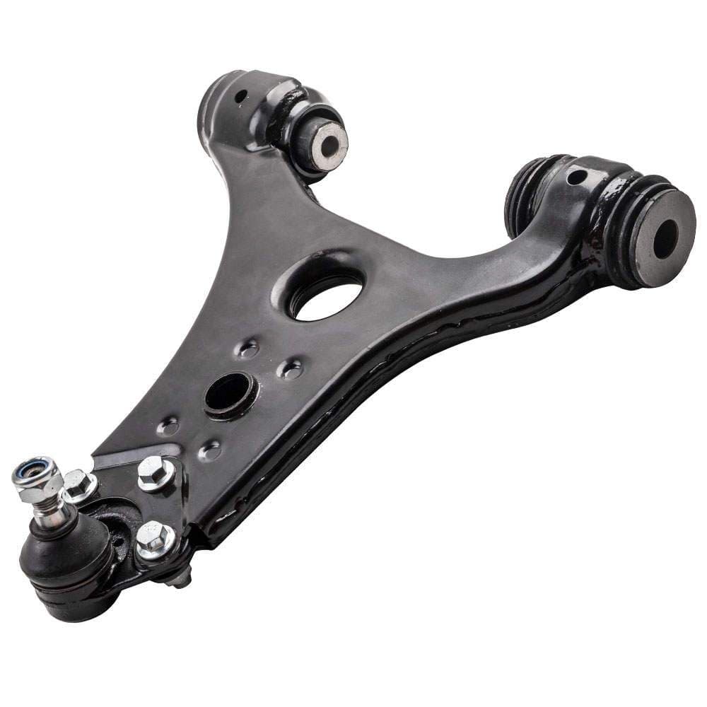 2x Front Wishbone suitable for Mercedes Benz MB A-CLASS W169 B-CLASS W245
