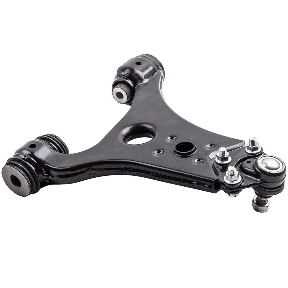 2x Front Wishbone suitable for Mercedes Benz MB A-CLASS W169 B-CLASS W245