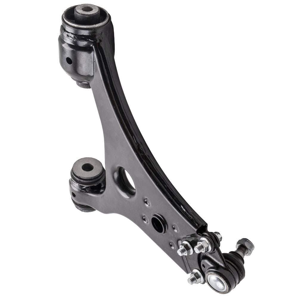 2x Front Wishbone suitable for Mercedes Benz MB A-CLASS W169 B-CLASS W245