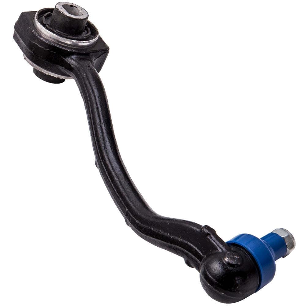 10-PIECE CONTROL ARM COMPLETE SET Front compatible with MERCEDES C-CLASS W203 S203 CLK CLC
