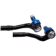 Load image into Gallery viewer, 10-PIECE CONTROL ARM COMPLETE SET Front compatible with MERCEDES C-CLASS W203 S203 CLK CLC