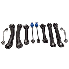 Load image into Gallery viewer, CONTROL ARM KIT 10-PC REAR AXLE suitable for MERCEDES BENZ C-CLASS W203 CLK A209