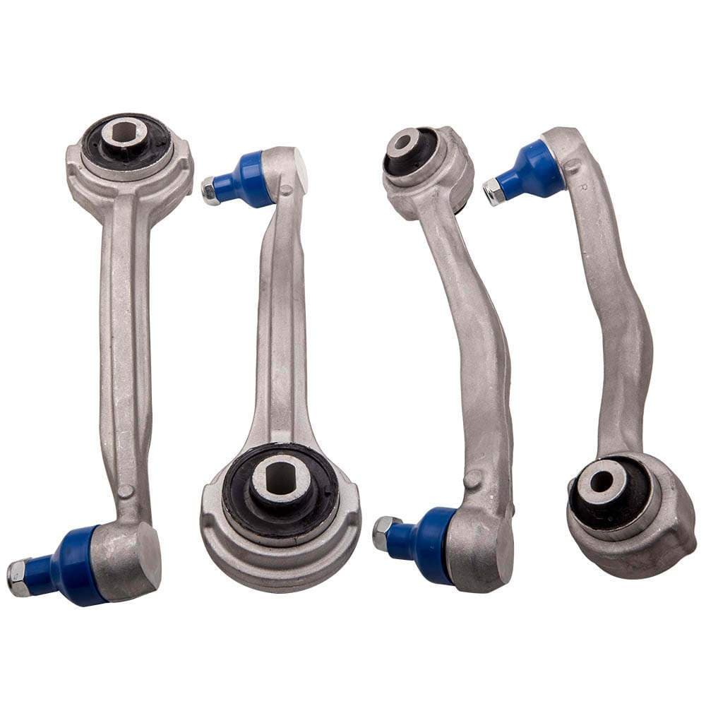 For Upper and Lower Suspension Control Arm Kit suitable for Mercedes C Class W204 S204