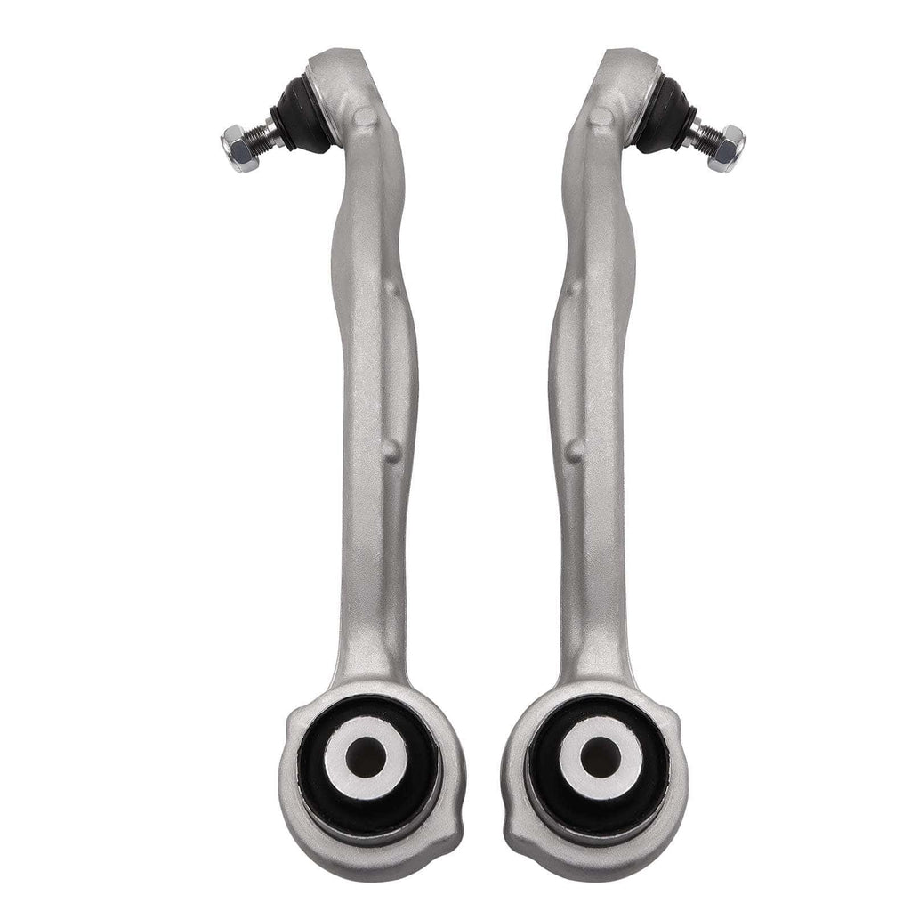 2x WISHBONE FOR LOWER suitable for MERCEDES BENZ C230 C250 C300 SLK300 SLK250 SLK350
