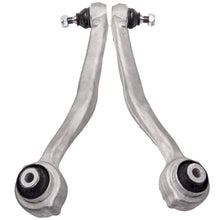 Load image into Gallery viewer, 2x WISHBONE FOR LOWER suitable for MERCEDES BENZ C230 C250 C300 SLK300 SLK250 SLK350