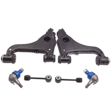 Load image into Gallery viewer, WISHBONE SET FOR LEFT + RIGHT LOWER suitable for MERCEDES-BENZ E-CLASS W210 S210