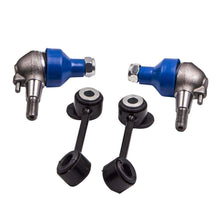 Load image into Gallery viewer, WISHBONE SET FOR LEFT + RIGHT LOWER suitable for MERCEDES-BENZ E-CLASS W210 S210