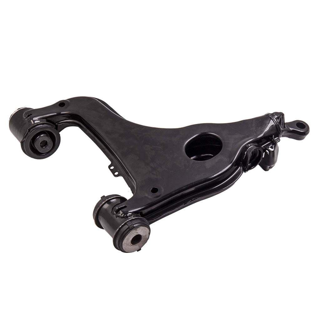 WISHBONE SET FOR LEFT + RIGHT LOWER suitable for MERCEDES-BENZ E-CLASS W210 S210