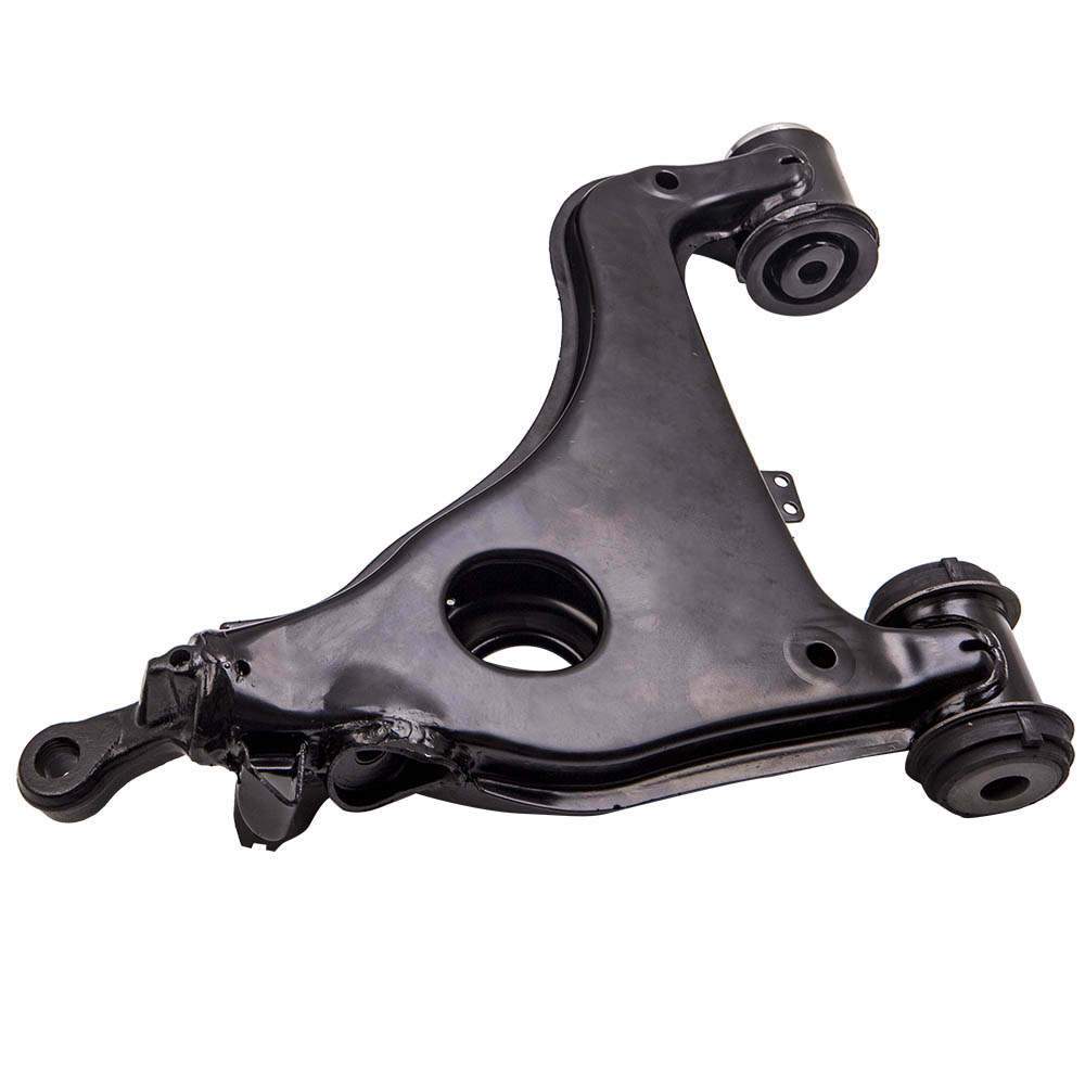 WISHBONE SET FOR LEFT + RIGHT LOWER suitable for MERCEDES-BENZ E-CLASS W210 S210