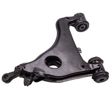 Load image into Gallery viewer, WISHBONE SET FOR LEFT + RIGHT LOWER suitable for MERCEDES-BENZ E-CLASS W210 S210