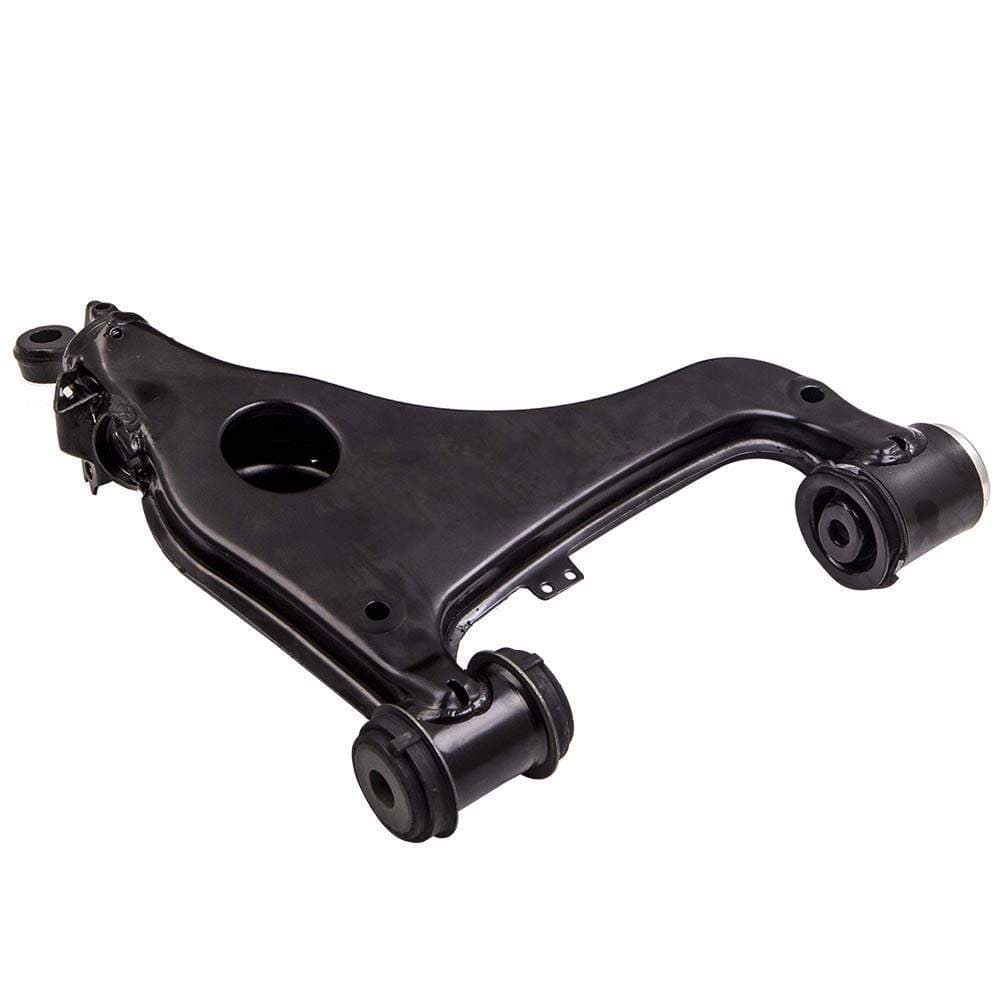 WISHBONE SET FOR LEFT + RIGHT LOWER suitable for MERCEDES-BENZ E-CLASS W210 S210