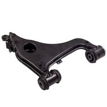 Load image into Gallery viewer, WISHBONE SET FOR LEFT + RIGHT LOWER suitable for MERCEDES-BENZ E-CLASS W210 S210