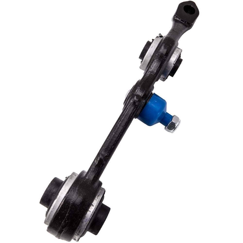 COMPLETE SUSPENSION ARM KIT 12 PIECES suitable for MERCEDES W211 S211 C219