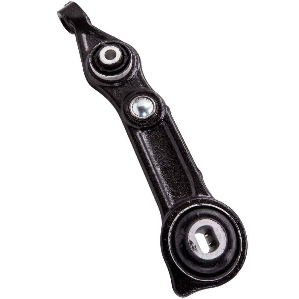 COMPLETE SUSPENSION ARM KIT 12 PIECES suitable for MERCEDES W211 S211 C219