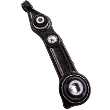 Load image into Gallery viewer, COMPLETE SUSPENSION ARM KIT 12 PIECES suitable for MERCEDES W211 S211 C219