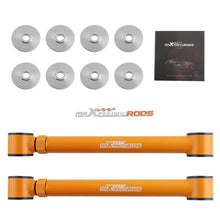 Load image into Gallery viewer, Set of 2 Rear Lower Adjustable Control Arms for Grand Cherokee WJ 1999-2004