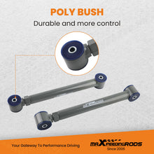 Load image into Gallery viewer, Rear Lower Adjustable Control Arms 2pcs for Grand Cherokee WJ 1999-2004