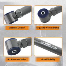 Load image into Gallery viewer, Rear Lower Adjustable Control Arms 2pcs for Grand Cherokee WJ 1999-2004