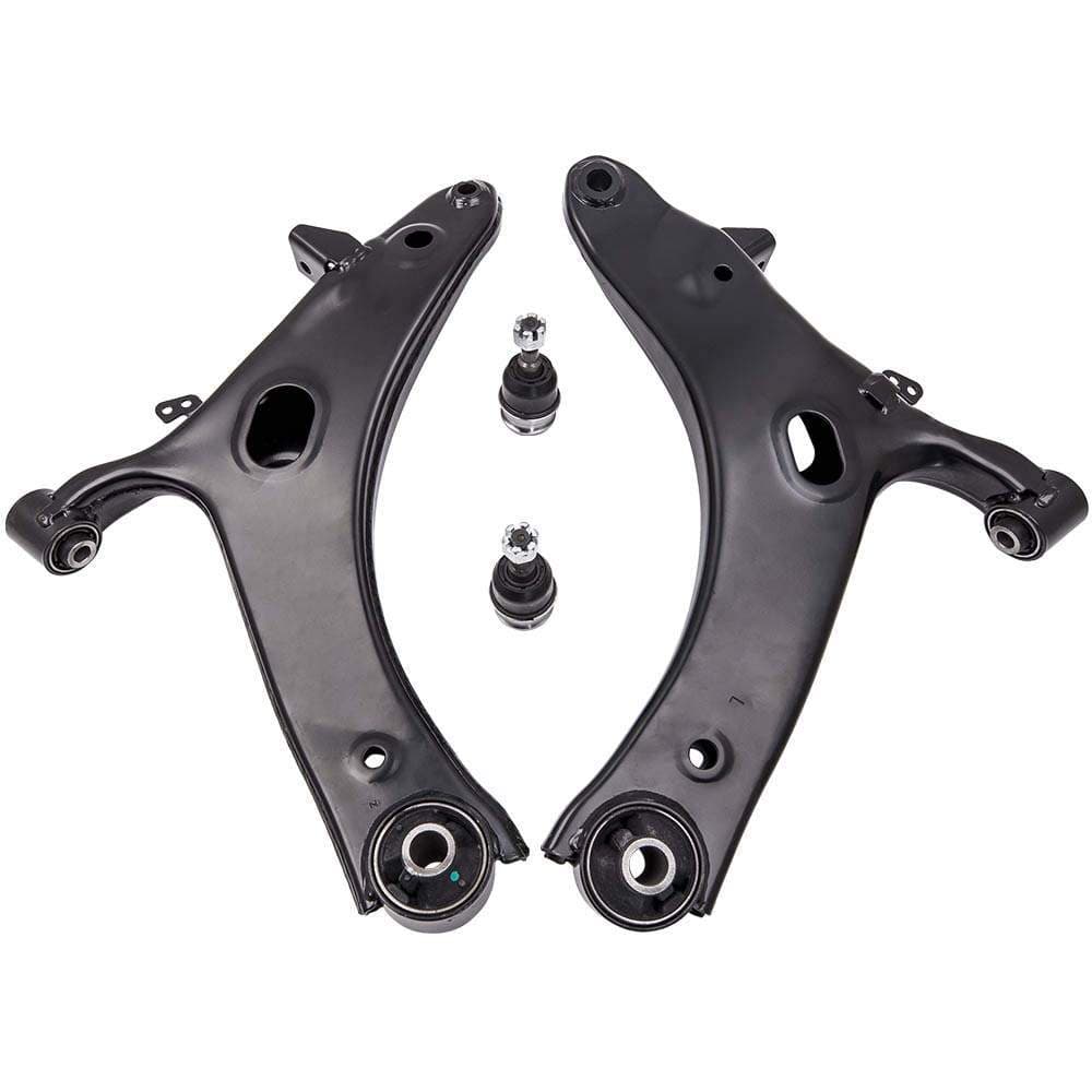 Fits Subaru Impreza 2011-2014 Fits Forester 09-13 Suspension Control Arm Kit