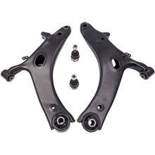 Load image into Gallery viewer, Fits Subaru Impreza 2011-2014 Fits Forester 09-13 Suspension Control Arm Kit
