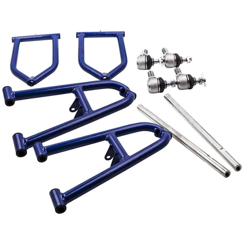 Adjustable Extended Swingarm suitable for Yamaha Banshee 350 for A-Arm Kit