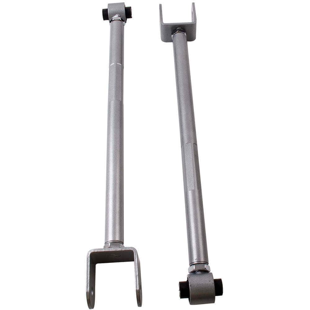 Suitable for BMW E36 E46 E85 E86 M3 Z4 Rear Lower Control Camber DE Trailing Arm Cross Brace