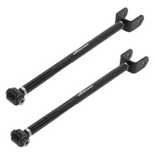 Load image into Gallery viewer, FOR ADJUSTABLE CONTROL ARMS + TRACK BAR suitable for JEEP WRANGLER TJ GRAND CHEROKEE XJ