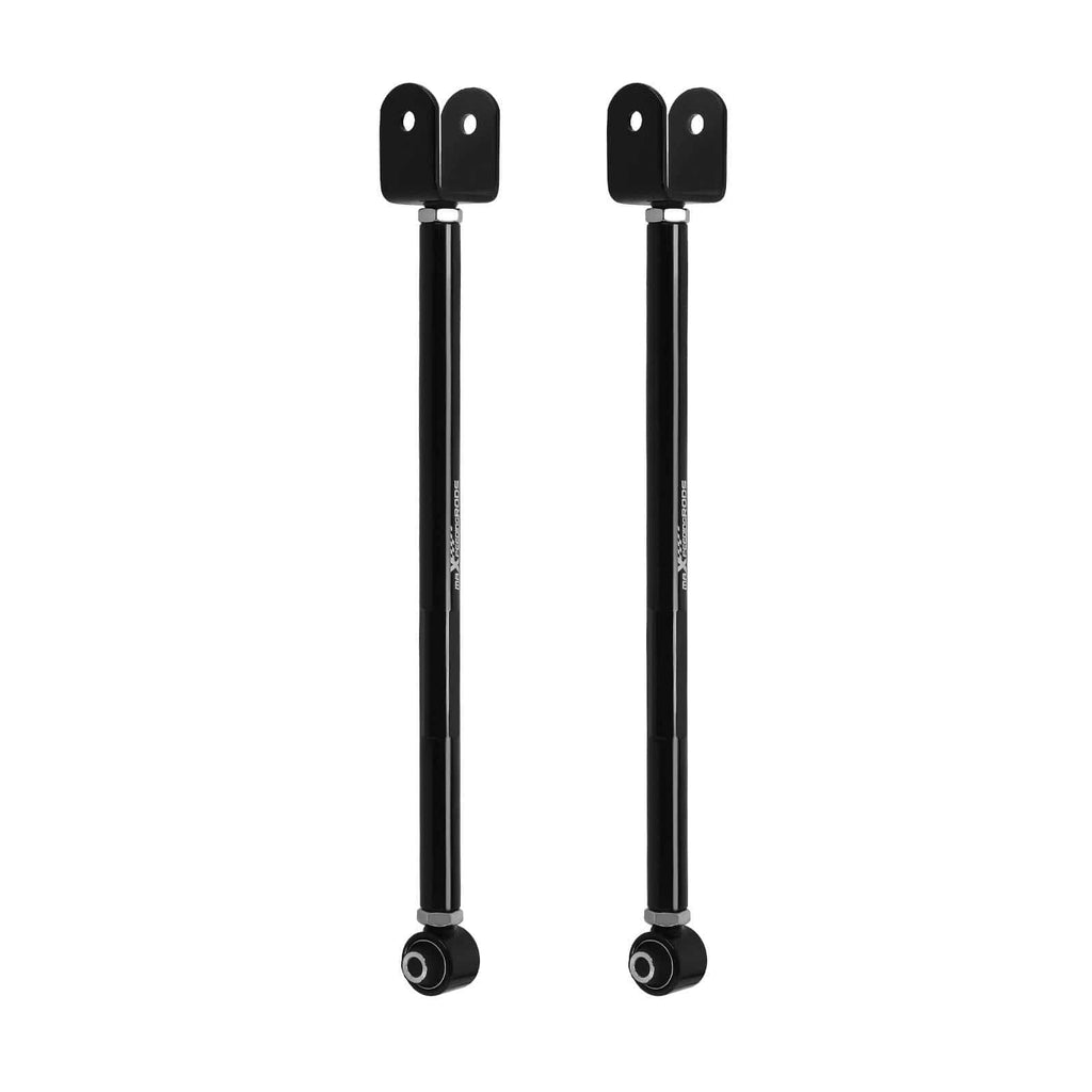 4x FOR UPPER CONTROL ARM + 1x FOR TIE ROD suitable for DODGE RAM 2500 3500 03-09 4X4