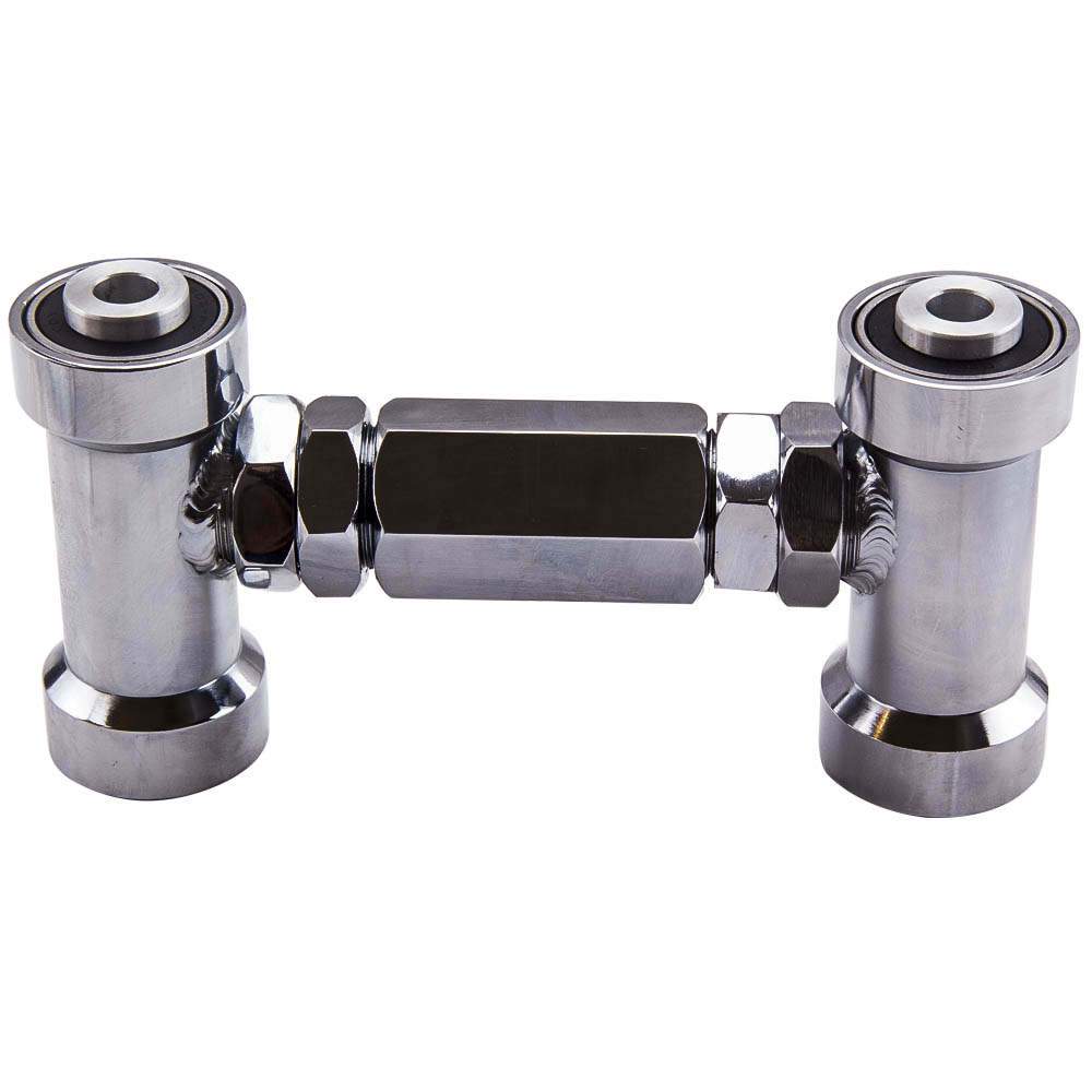 Adjustable Front Tilt Control Arms suitable for Nissan Skyline R32 GTS GTR GTST Z32 300ZX