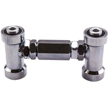 Load image into Gallery viewer, Adjustable Front Tilt Control Arms suitable for Nissan Skyline R32 GTS GTR GTST Z32 300ZX
